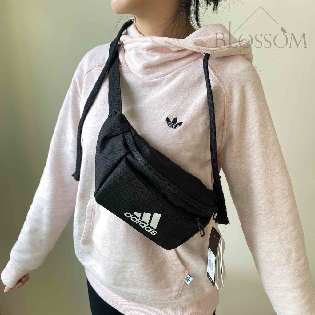 Adidas ec shop waist back bag