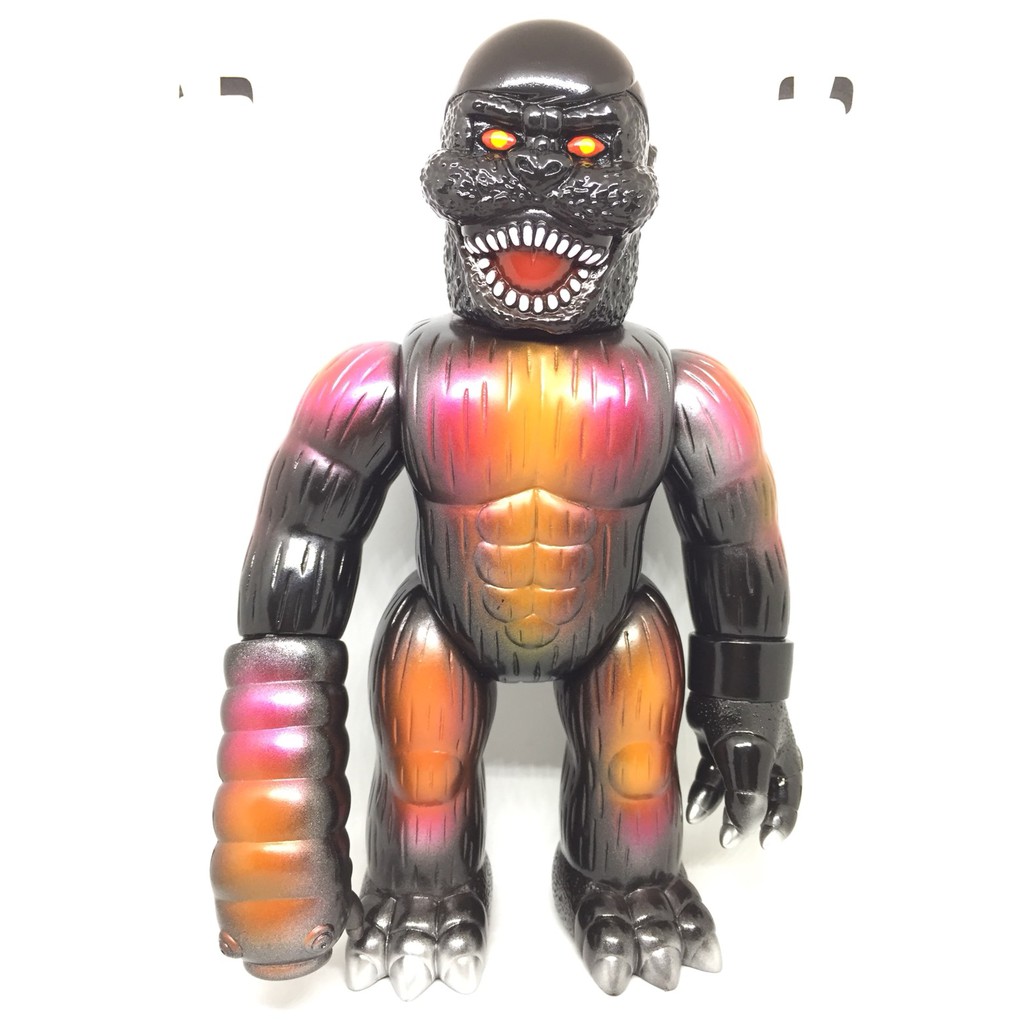 punkdrunkers パンクドランカーズ 新しき ピカチュウ アイツ あいつ リアルヘッド ゴッコ堂 zollmen izumonster realhead  ソフビ sofubi