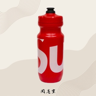 閱卷室》【現貨】Supreme Specialized Sports Bottle 配件腳踏車運動