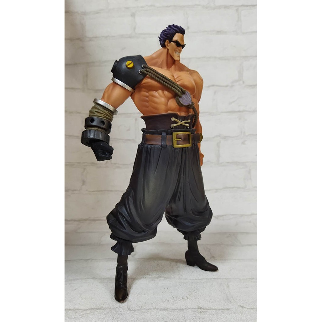 A-9 櫃 現狀品： ZETTO Z／捷風 BANPRESTO ONE PIECE 海賊王 航海王系列 天富 | 蝦皮購物