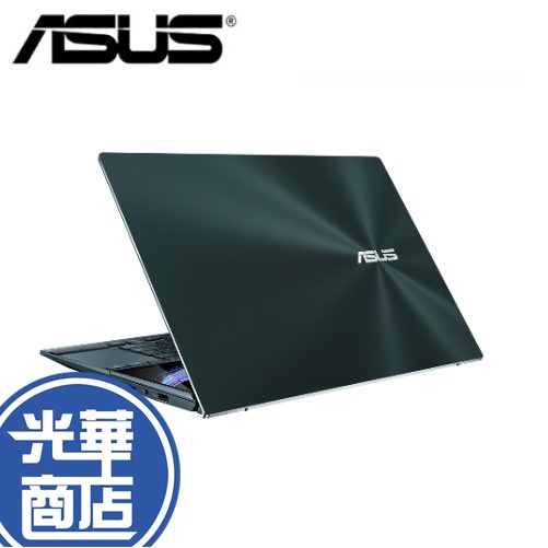 ASUS ZenBook Duo 14 UX482EG｜優惠推薦- 蝦皮購物- 2023年11月