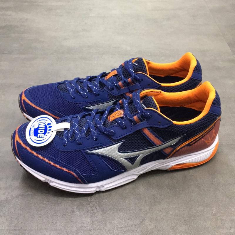 TNT MIZUNO WAVE EMPEROR 3 WIDE J1GA187703