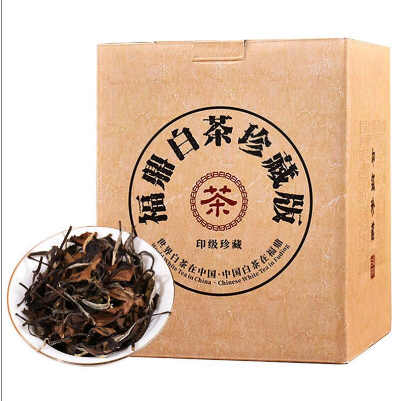 福鼎白茶陳年老白茶棗香老壽眉太姥山茶葉白牡丹貢眉散裝| 蝦皮購物