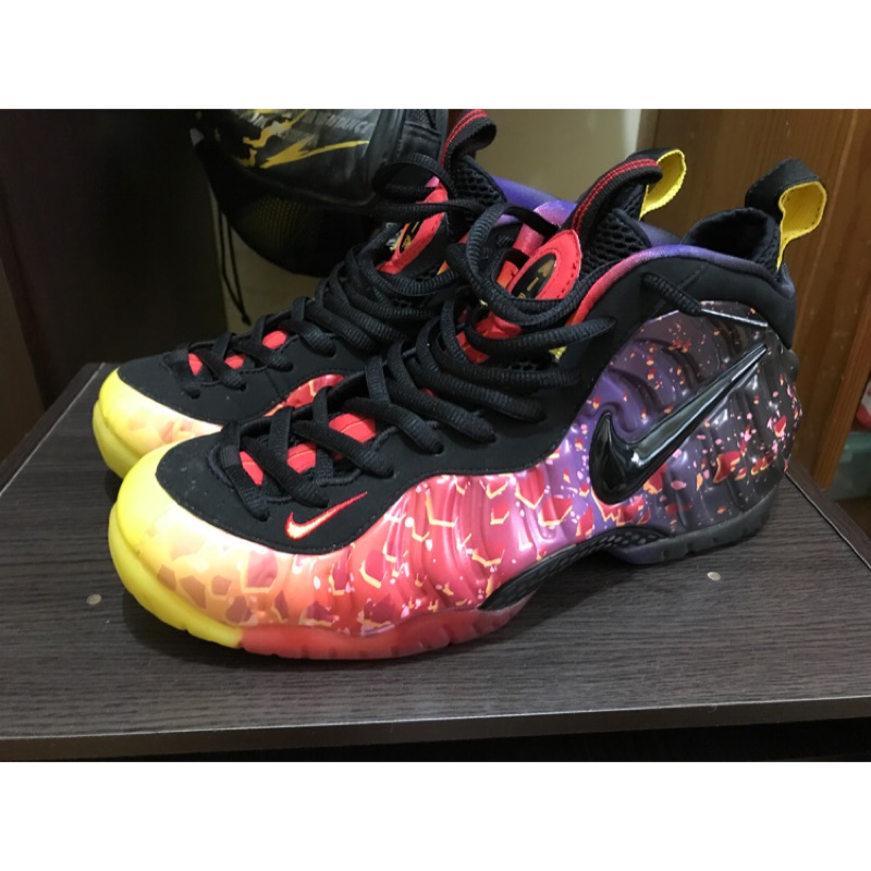 Meteorite foamposites on sale