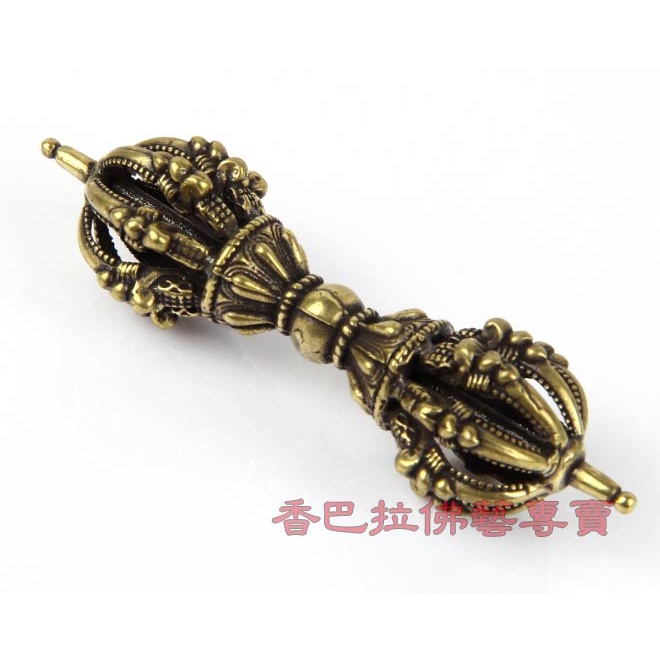 純黃銅藏式九股金剛杵降魔杵| 蝦皮購物 純黃銅藏式九股金剛杵降魔杵| 蝦皮購物
