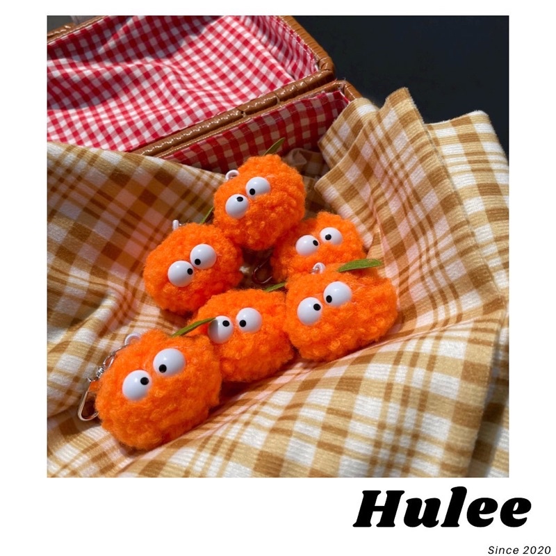 [Hulee] 橘想要泥 情人節禮物生日禮物交換禮物推薦 | 蝦皮購物