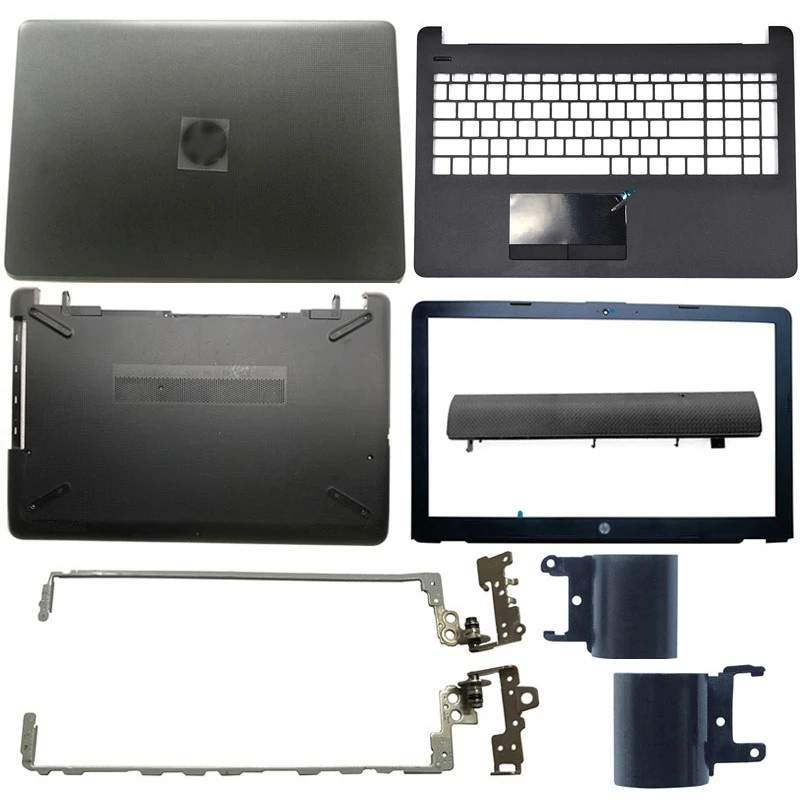 Cavo Schermo LCD Touch DBTLAP Per HP 15-BS/15-BW/250 G6 – 40 Pin