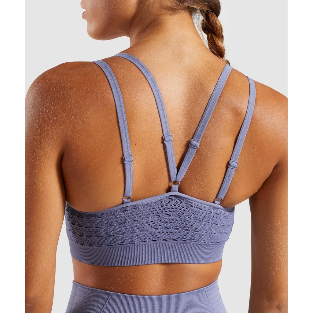 Energy+ seamless sports bra sale