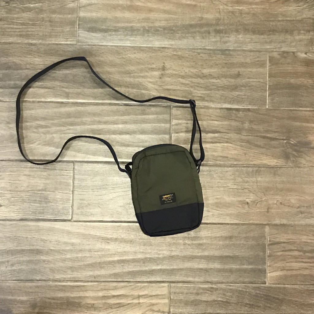 Shoulder discount bag carhartt