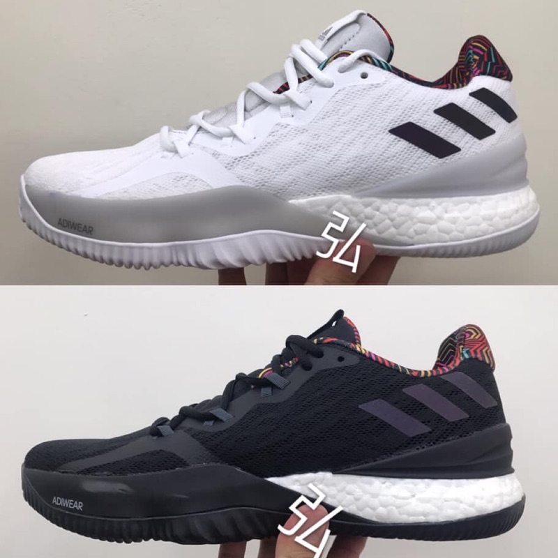 adidas Crazy Light Boost 2018