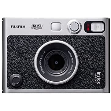 蝦米美日】現貨快速出貨日本原裝富士FUJIFILM Instax mini EVO 拍立得