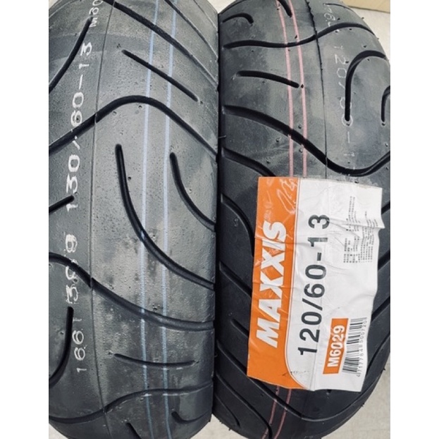 maxxis 120 60 13 M6029 130 60 13 M6029 140 60 13