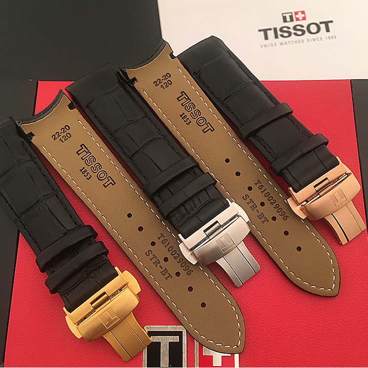 Tissot on sale watch t035627a