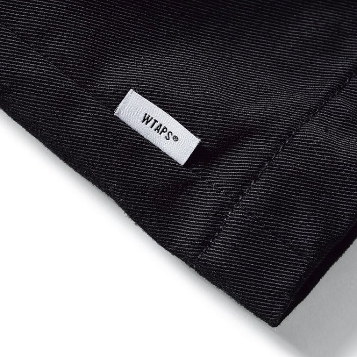 Observer Post潮流觀測站】2021SS WTAPS REP VEST COTTON TWILL Observer Post潮流觀測站】2021SS WTAPS REP VEST COTTON TWILL