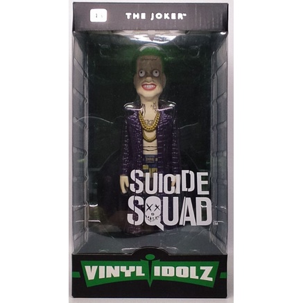 🦄阿瑪柑仔鋪Funko Vinyl Idolz Squad The Joker | 蝦皮購物