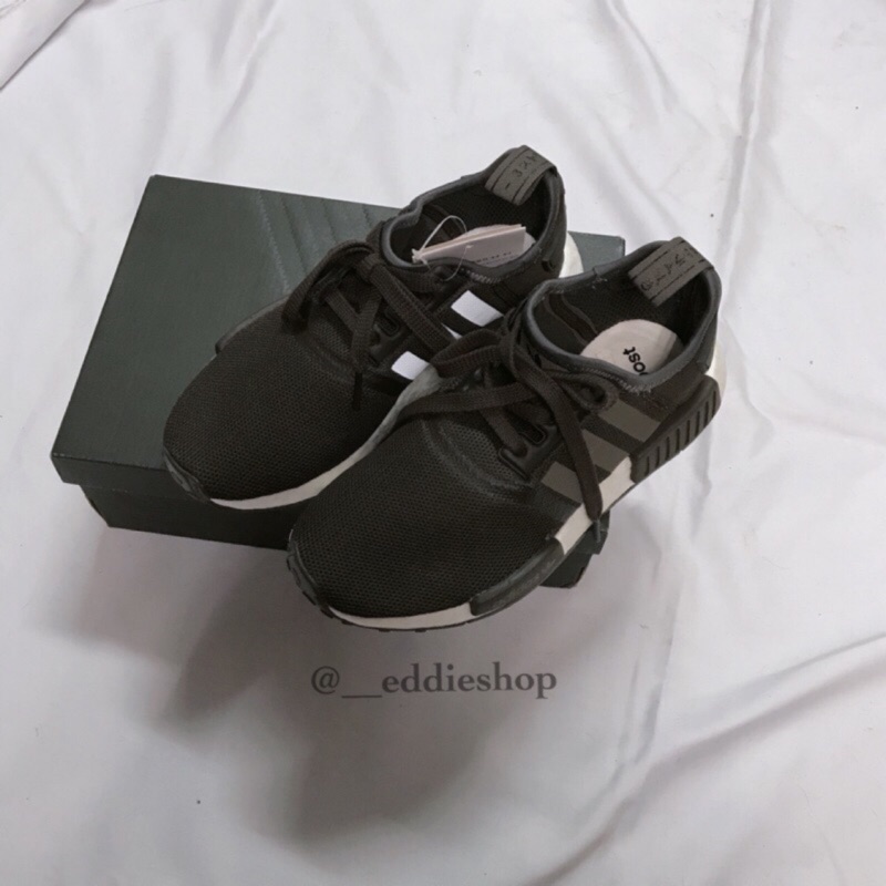 Nmd r1 cq2412 clearance