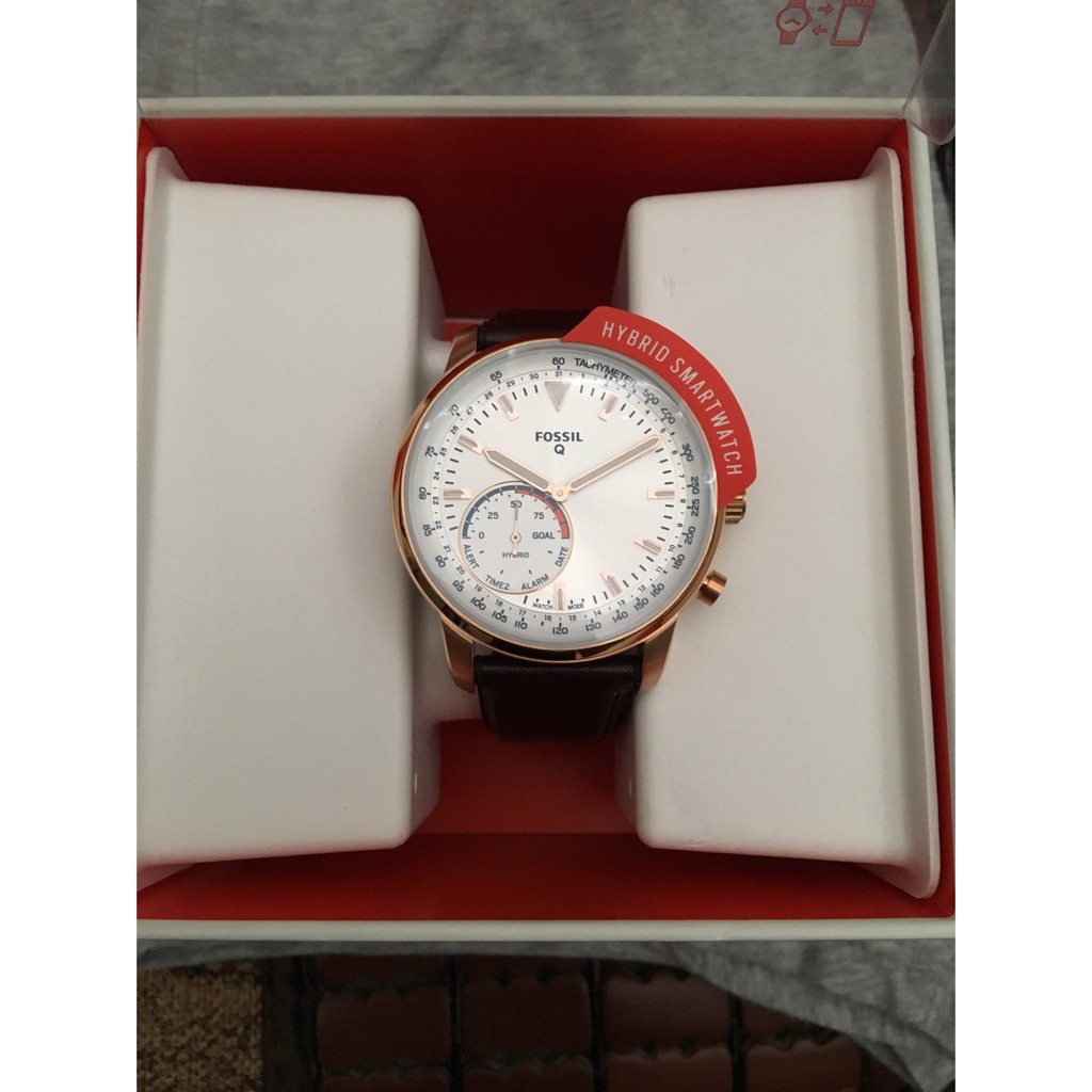 Fossil ftw1172 outlet