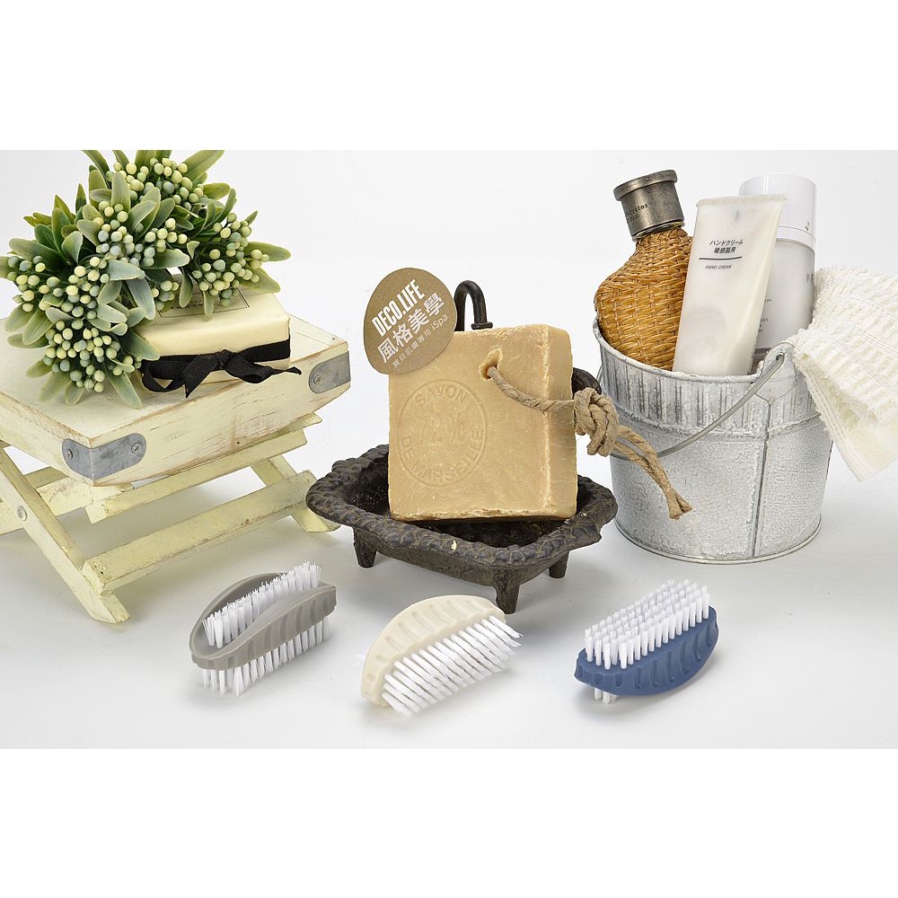 KEYTOSS SK6030 人體工學洗淨力洗手刷-丸 | 蝦皮購物