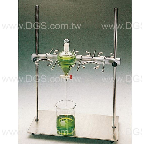 《台製》 分液漏斗架 S.S. Separatory Funnel Support | 蝦皮購物