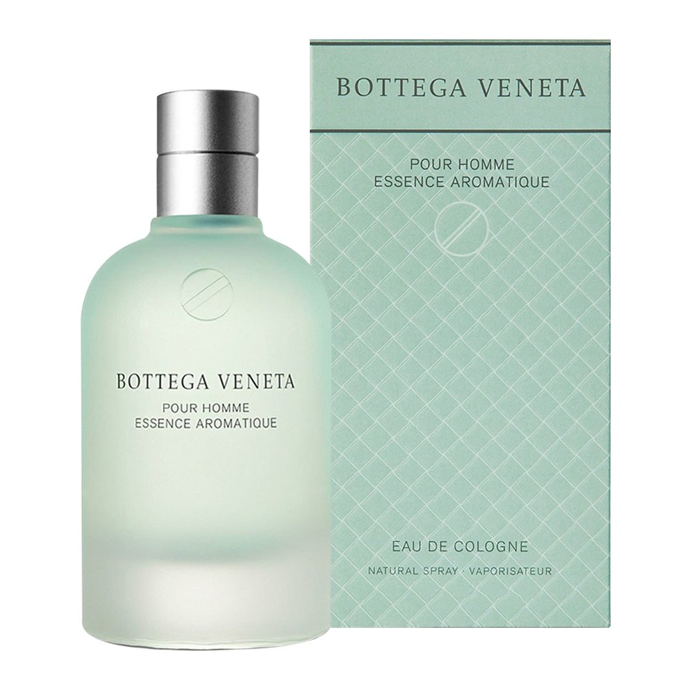 Bottega Veneta Pour Homme Essence Aromatique男士淡香90ml | 蝦皮購物