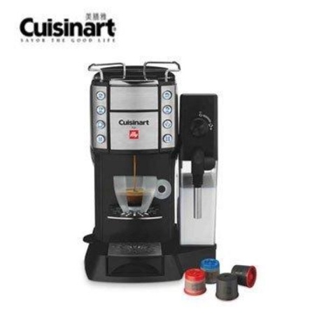 Cuisinart EM 600TW