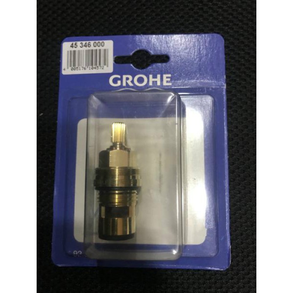 衛浴的醫院】德國GROHE 轉把切換軸心 45346 | 蝦皮購物