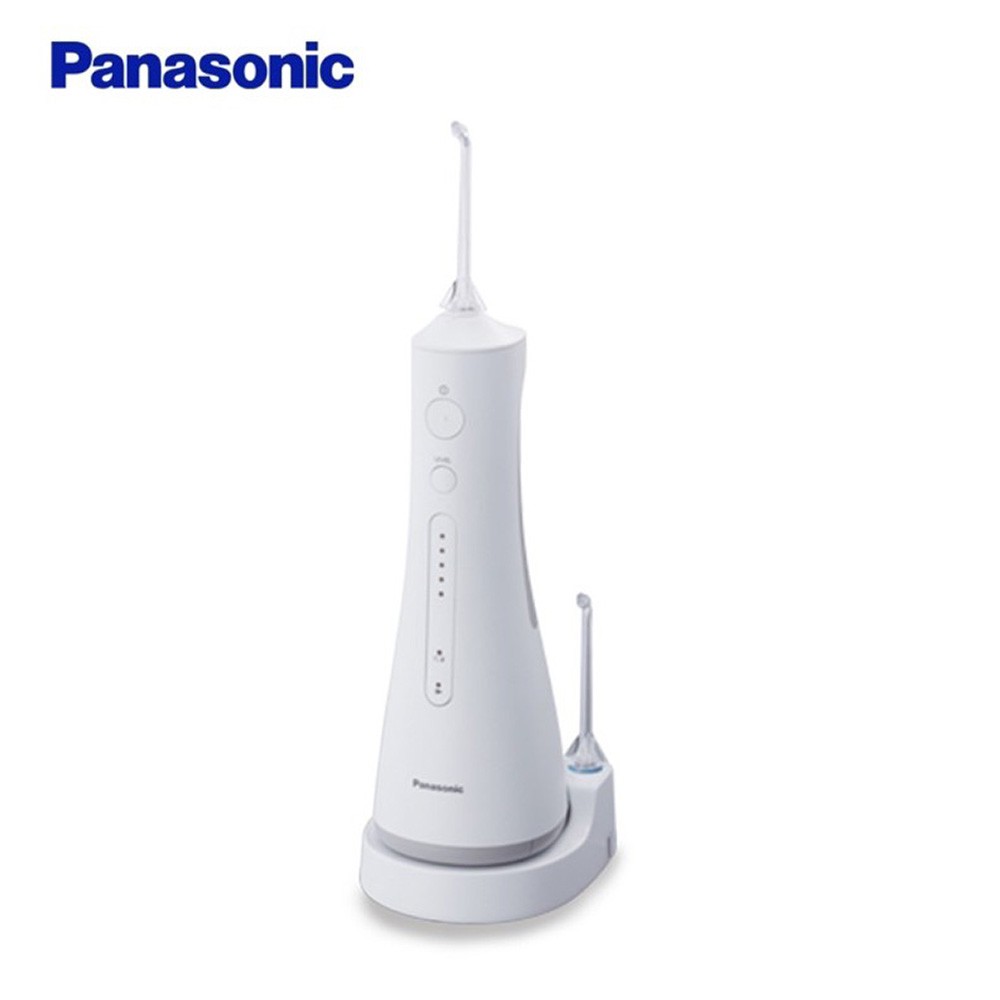 Panasonic 國際牌- 超音波水流沖牙機 EW-1513-W 廠商直送