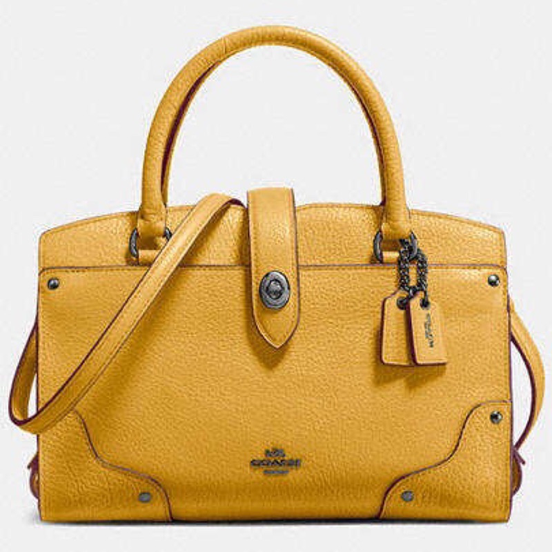 Mercer on sale satchel 24