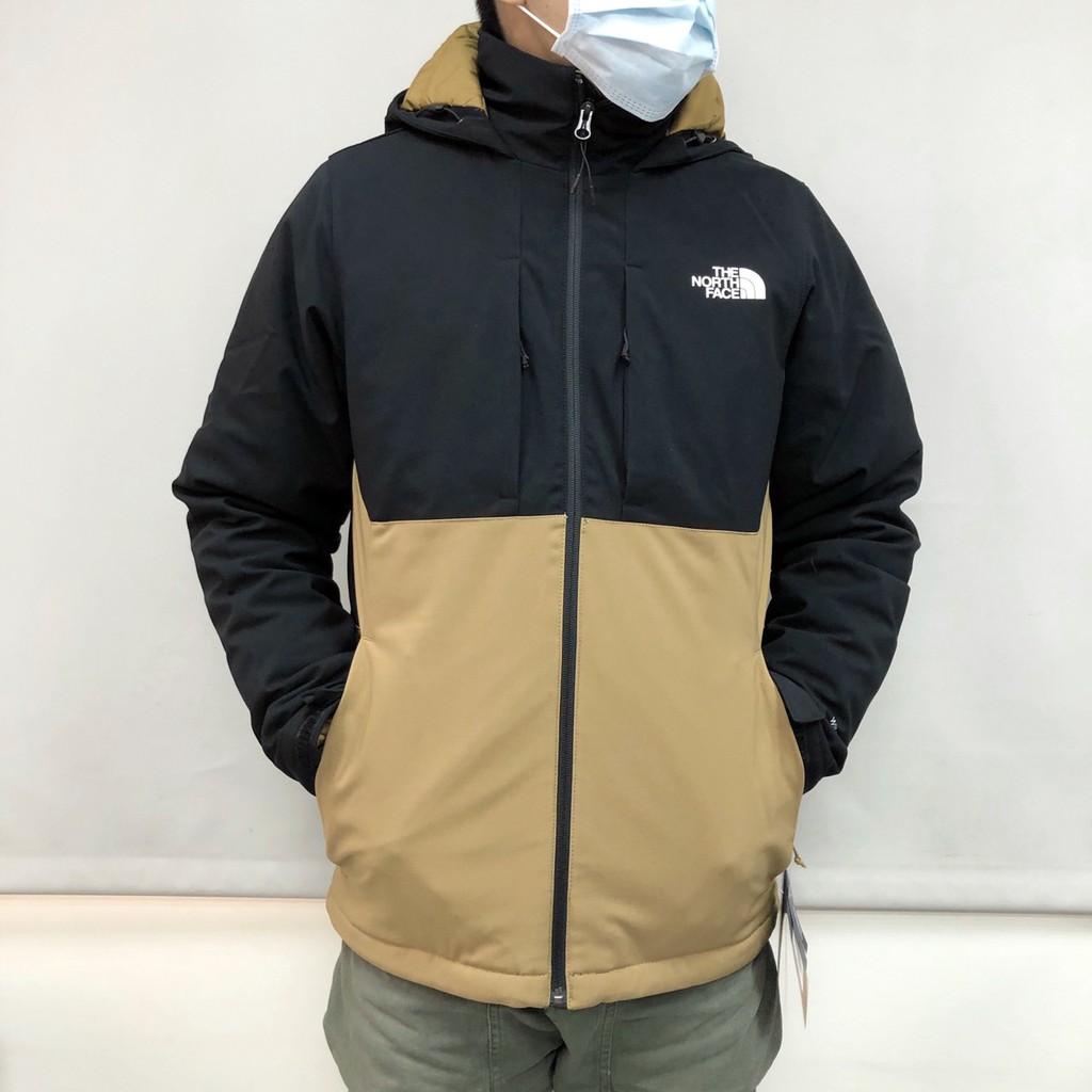 The north face apex on sale elevation