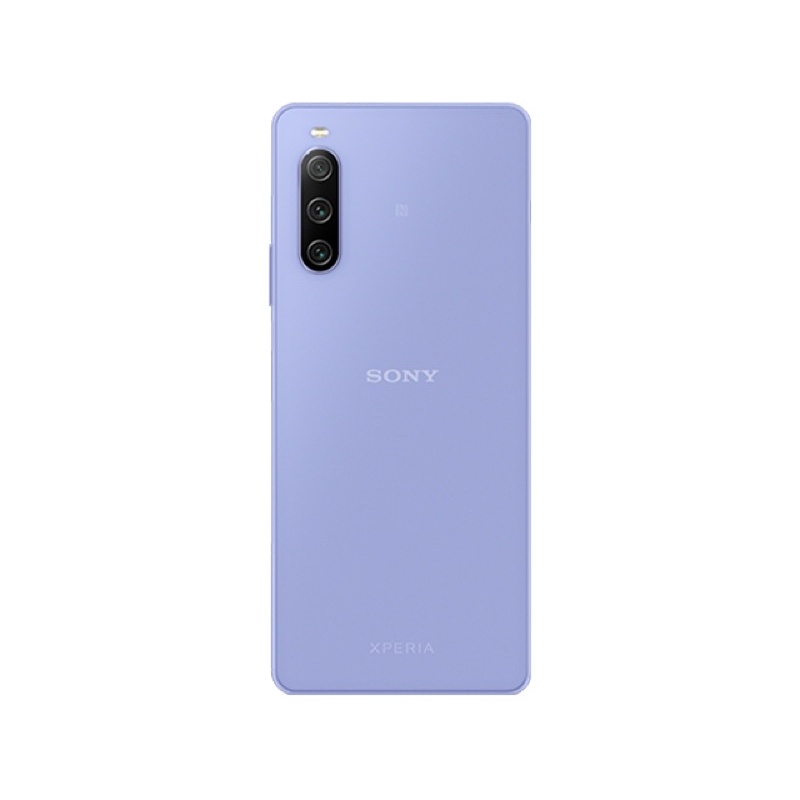 二手（中古） 台北@另有店面價$Sony Xperia 10 IV XQ-CC72