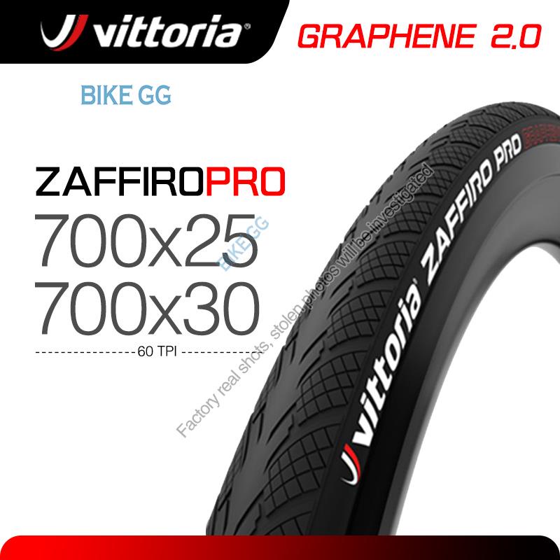 Pneu Route Vittoria Corsa Zaffiro Pro - 700x25 - Noir - Neuf