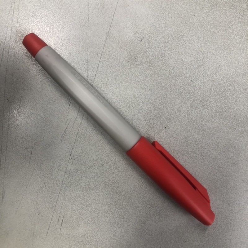 改考卷用的紅筆（保證正品） | 蝦皮購物