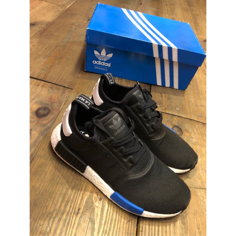 Adidas nmd hotsell runner original