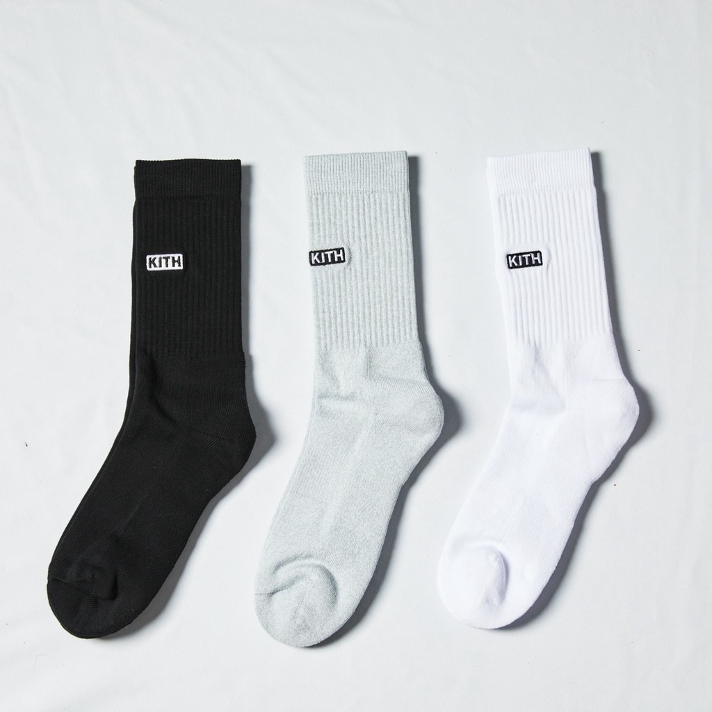 Kith stance socks best sale