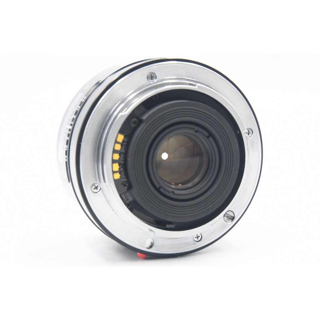 索尼SONY A用MINOLTA AF 24mm F2.8 定焦廣角鏡頭風景自動對焦全幅支援