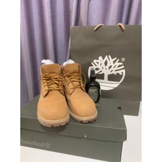 Timberland》TBL PREMIUM WP BOOT-