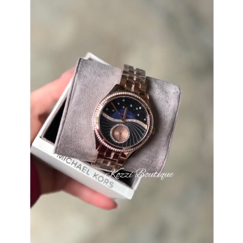 Michael kors clearance mk 8633