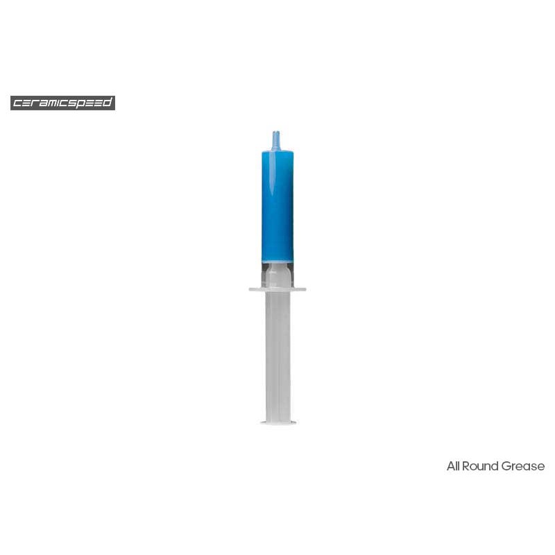 【單車森林】CeramicSpeed 全能型潤滑脂 All Round Grease 蝦皮購物