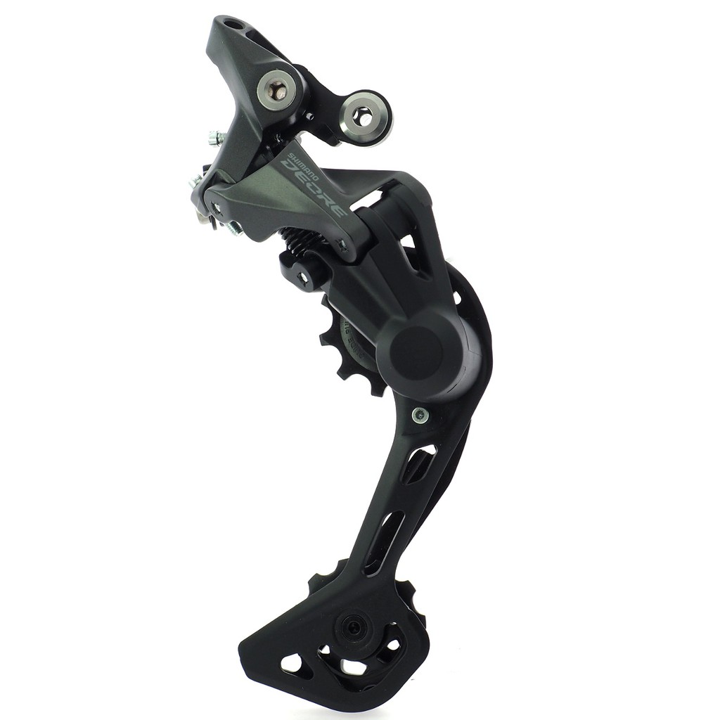 Pata De Cambio Shimano RD-M4120-SGS Deore 10/11v – Epic Bikes