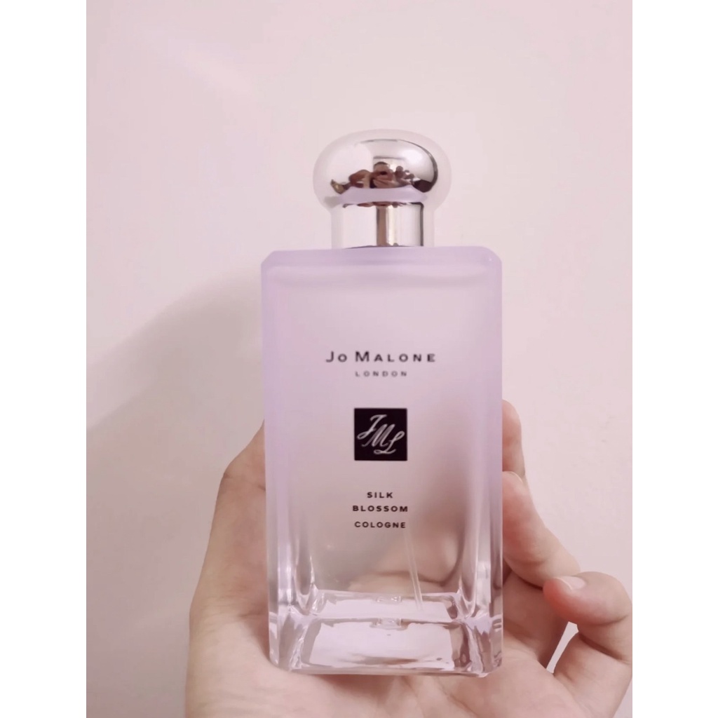 香遇坊】Jo Malone 合歡花祖馬龍Silk Blossom Cologne 香水分裝香水