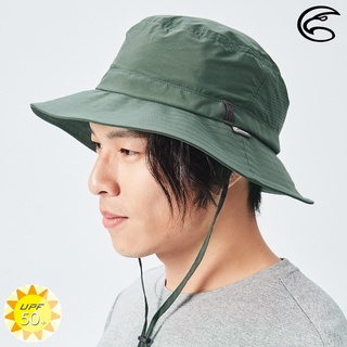 ADISI 抗UV透氣快乾中盤帽 AH22002 / UPF50+ 防紫外線 防曬帽 遮陽帽