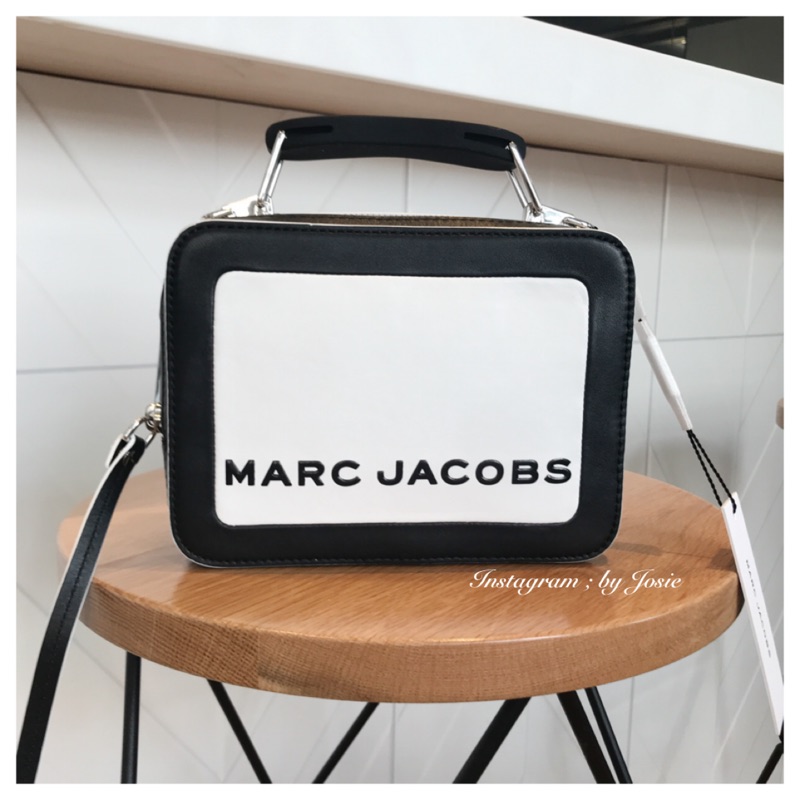 Mj box bag sale