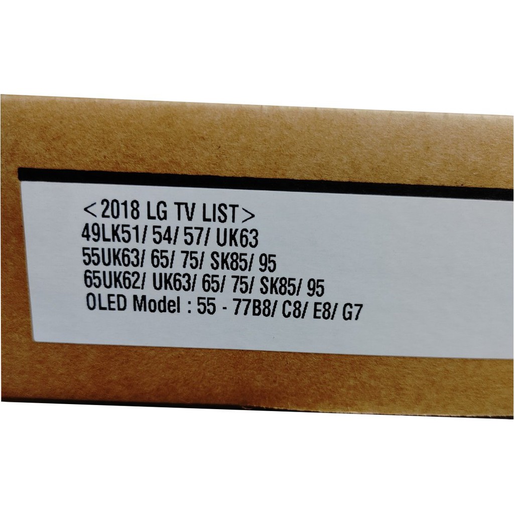 LG 原廠伸縮壁掛架OLW480B 孔距30*30 30*20 40*20 50公斤內都 LG 原廠伸縮壁掛架OLW480B 孔距30*30 30*20 40*20 50公斤內都