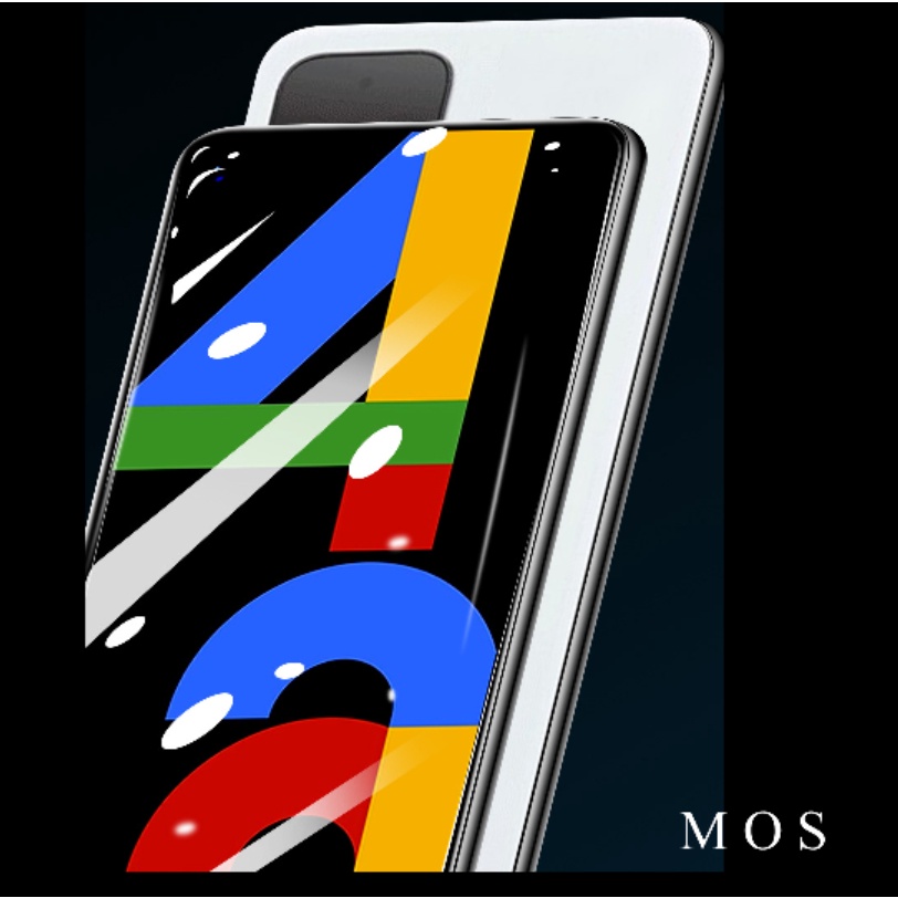 8-IN-1 Tempered Screen Glass For Google Pixel 7a 7 6a 6 Pixel7 Pixel6 - Foto 5