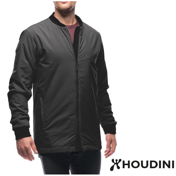 Houdini store pitch jacket