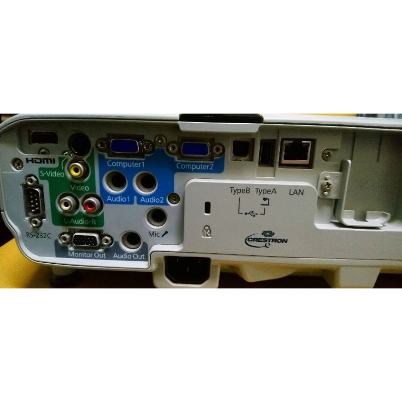 Epson EB-430短焦投影機燈泡不限時數半年保固 | 蝦皮購物