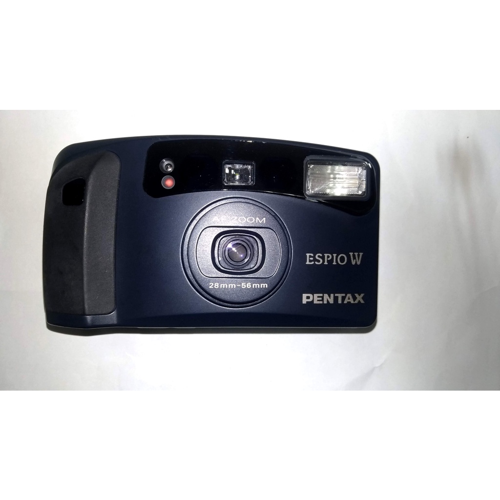 Pentax Espio W (28-56mm wide-angle zoom) 高畫質廣角變焦自動對焦