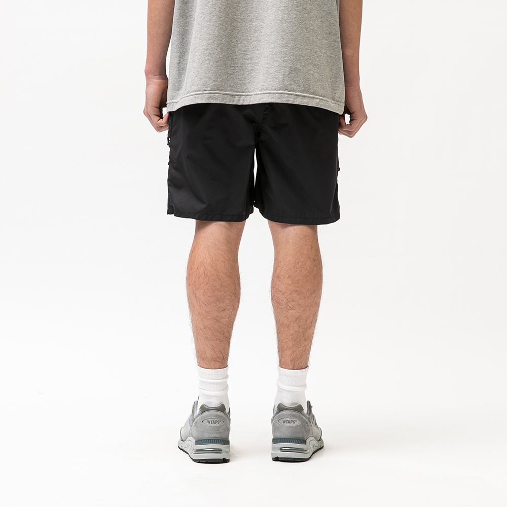 AllenTAPS】WTAPS 22SS TRACKS / SHORTS / NYLON. TUSSAH 短褲| 蝦皮購物