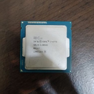 Intel i7-4770優惠推薦－2023年8月｜蝦皮購物台灣