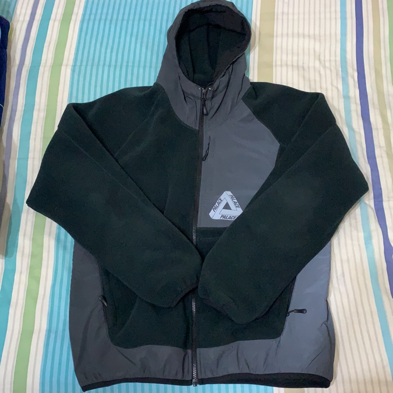 Palace Polartec Flecto Jacket